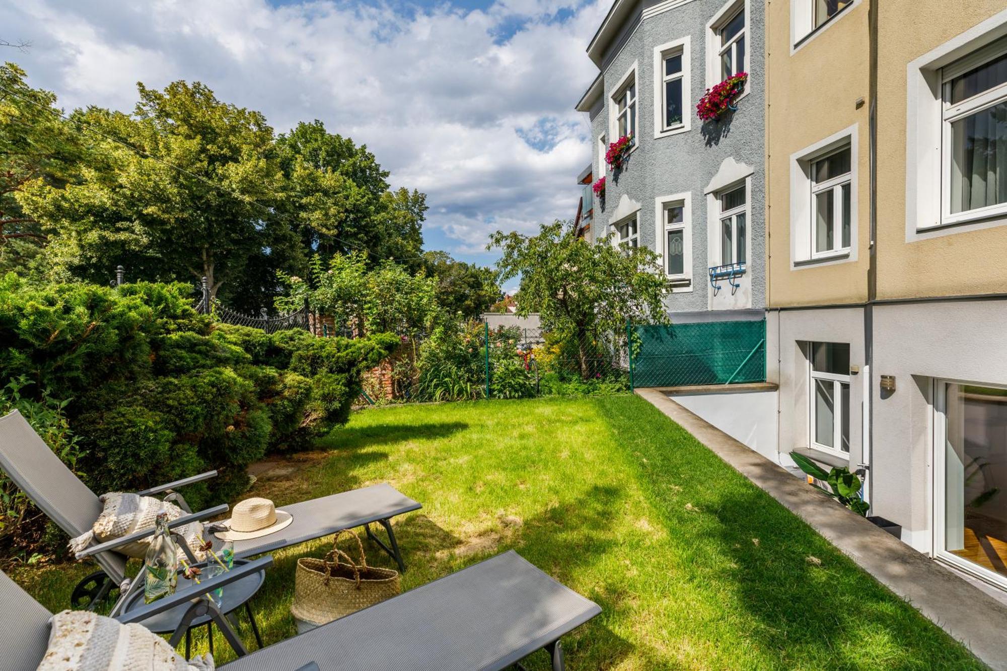 Luxury Living - 1130 Wien