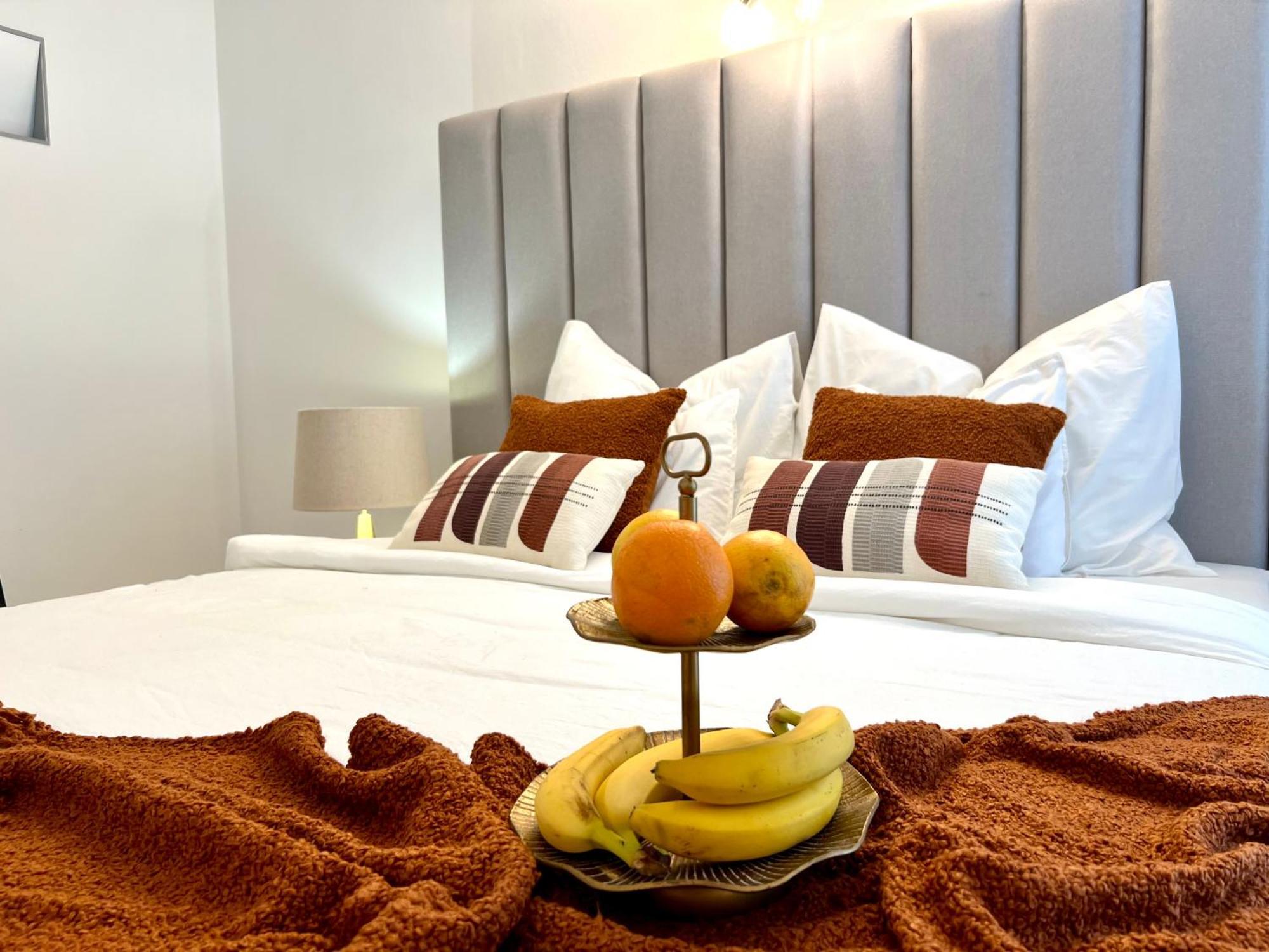 Apartment Luxury Living - 1130 Wien
