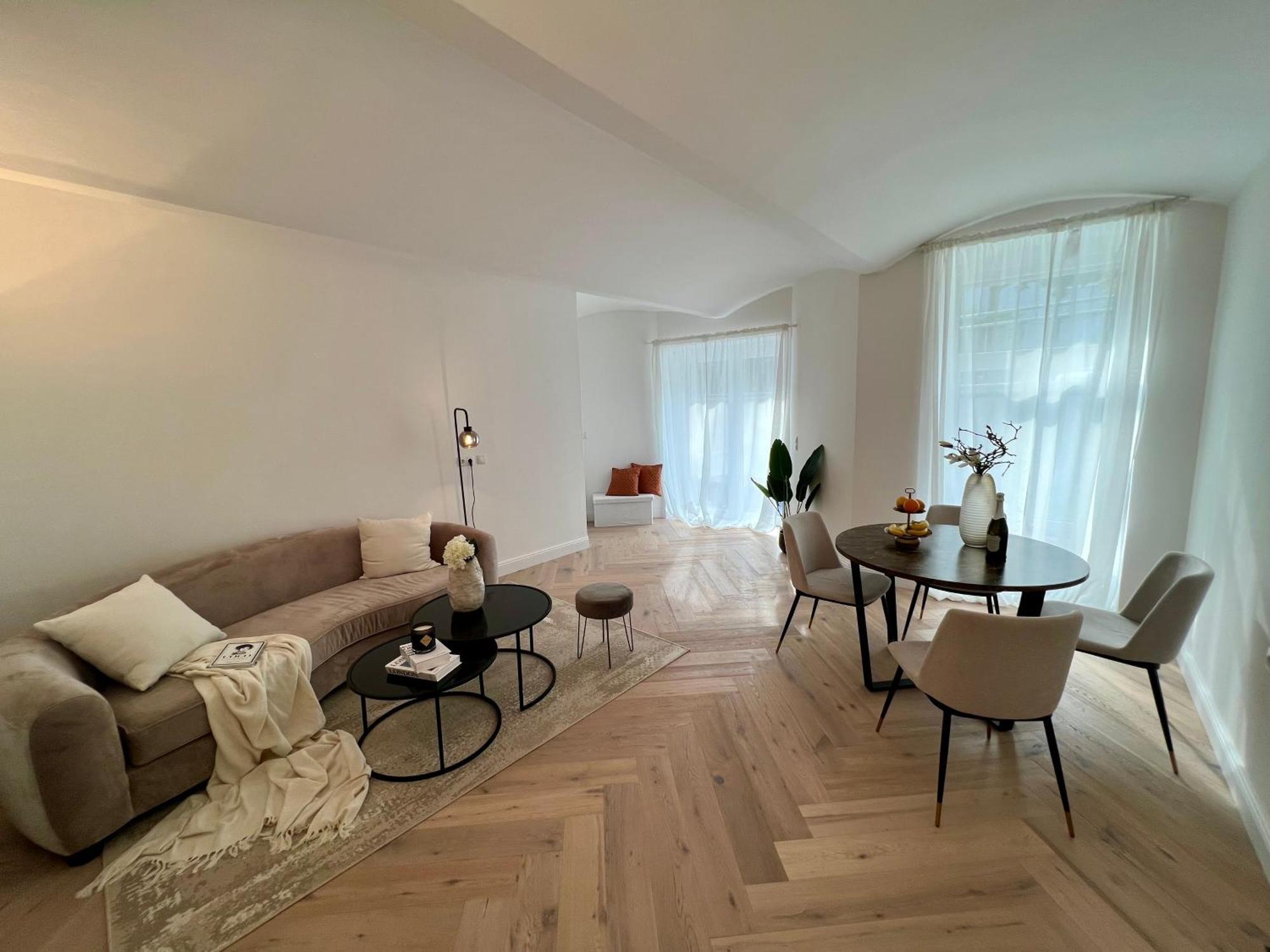 Luxury Living - 1130 Wien
